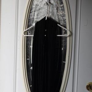 1 State black size small dress